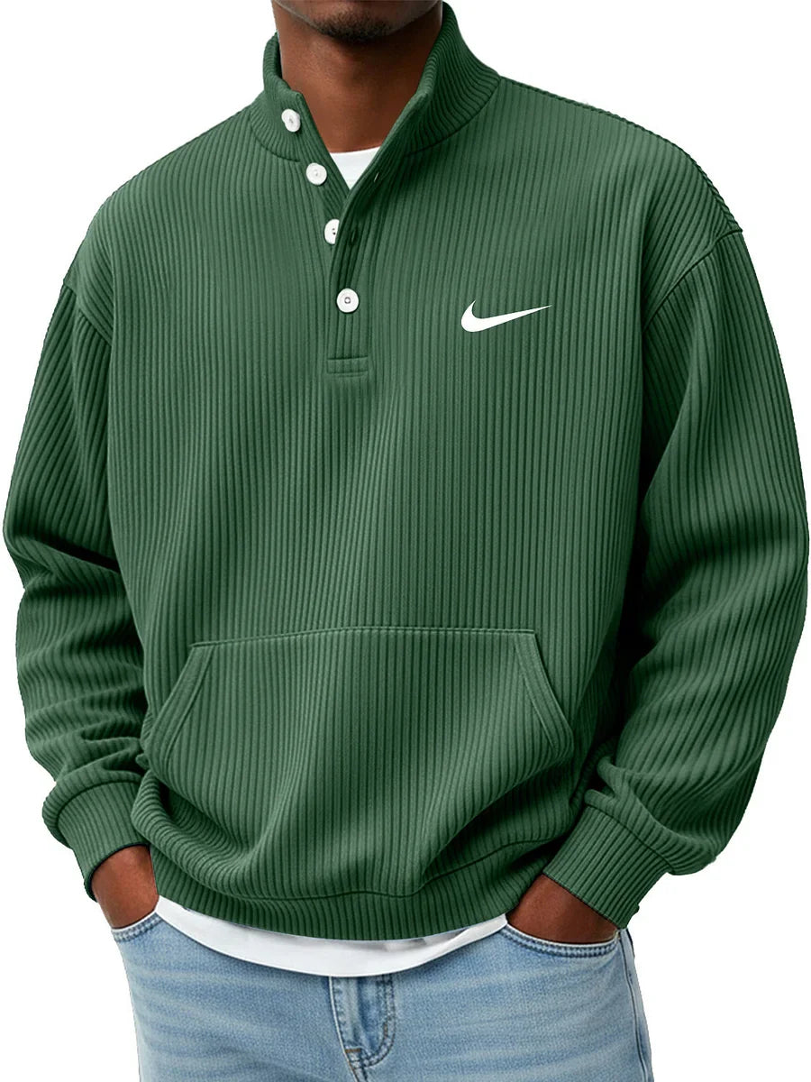 4XL / Army Green