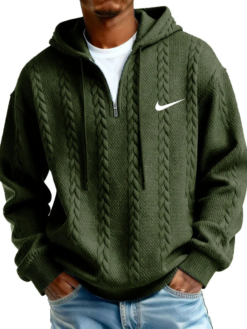 Army Green / 4XL