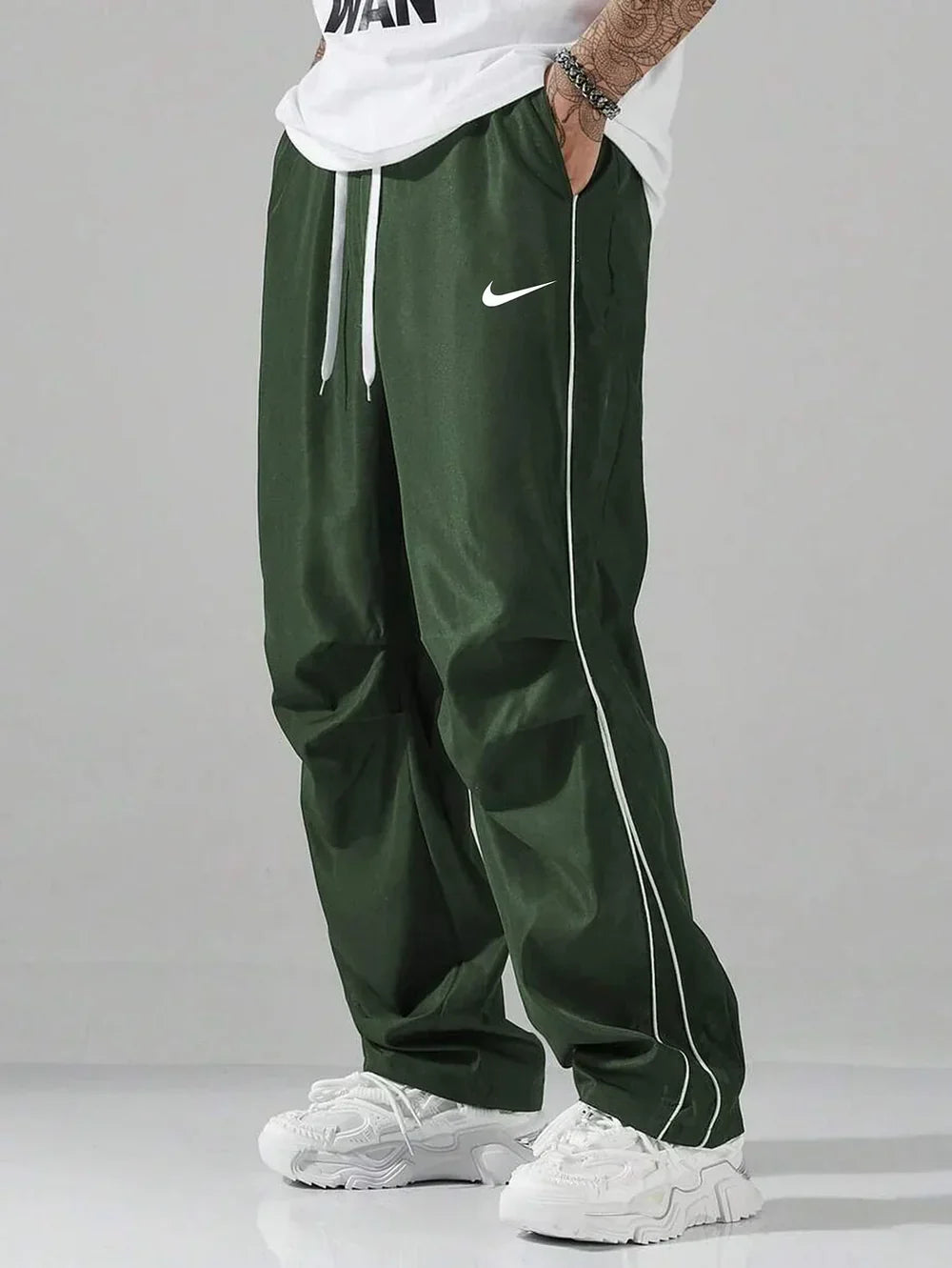Army Green / 5XL