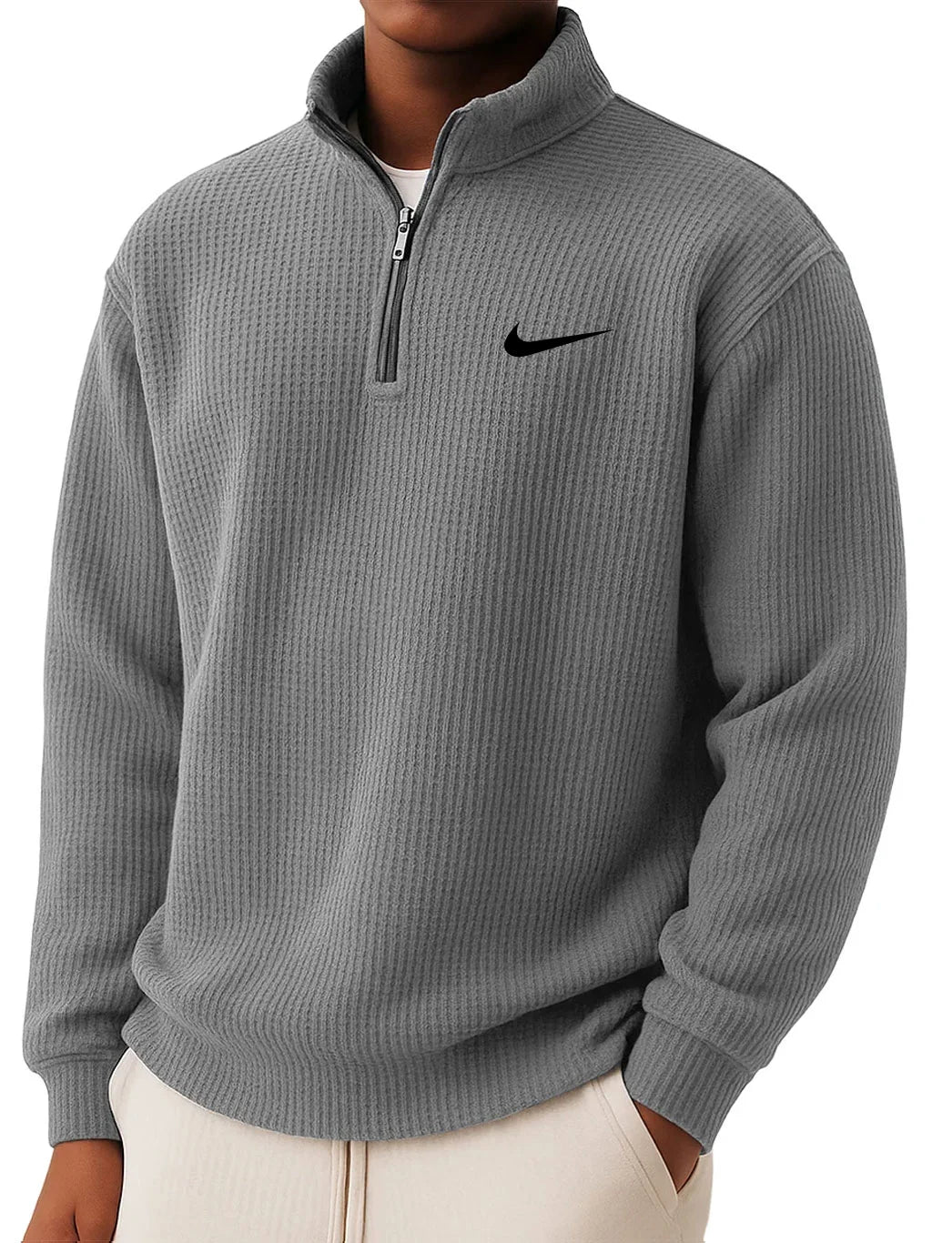 Gray / 5XL