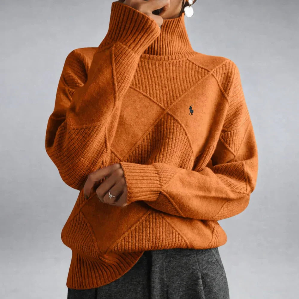 Orange / 5XL