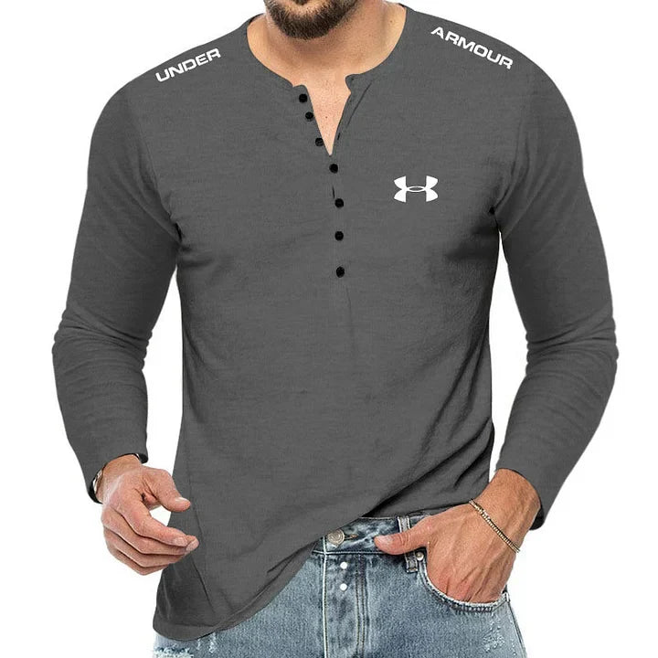 Gray / 3XL