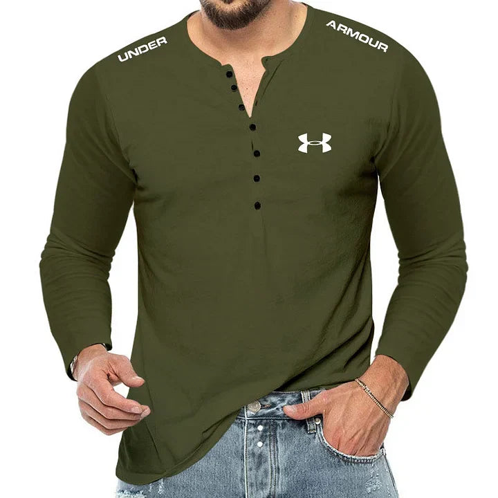 Army Green / 3XL