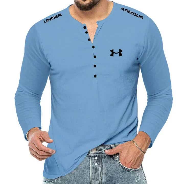 Blue / 3XL