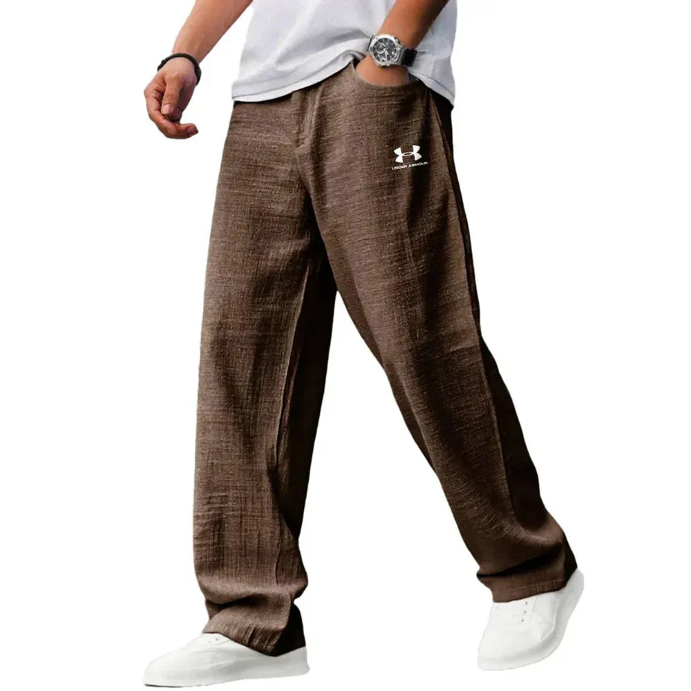 Brown / 5XL