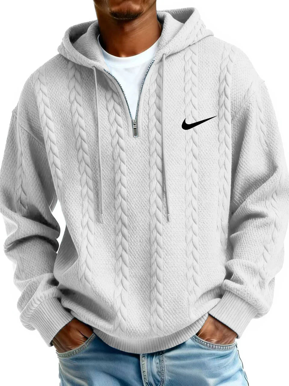 White / 4XL