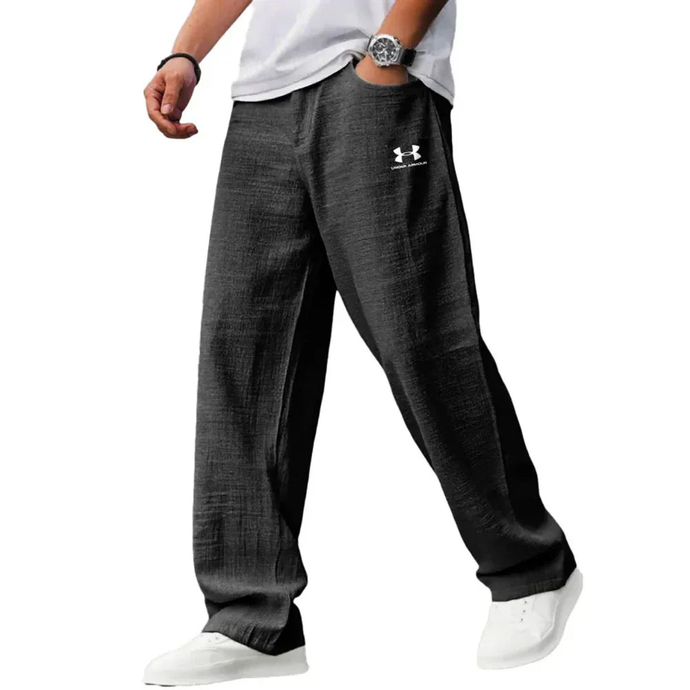 Black / 5XL