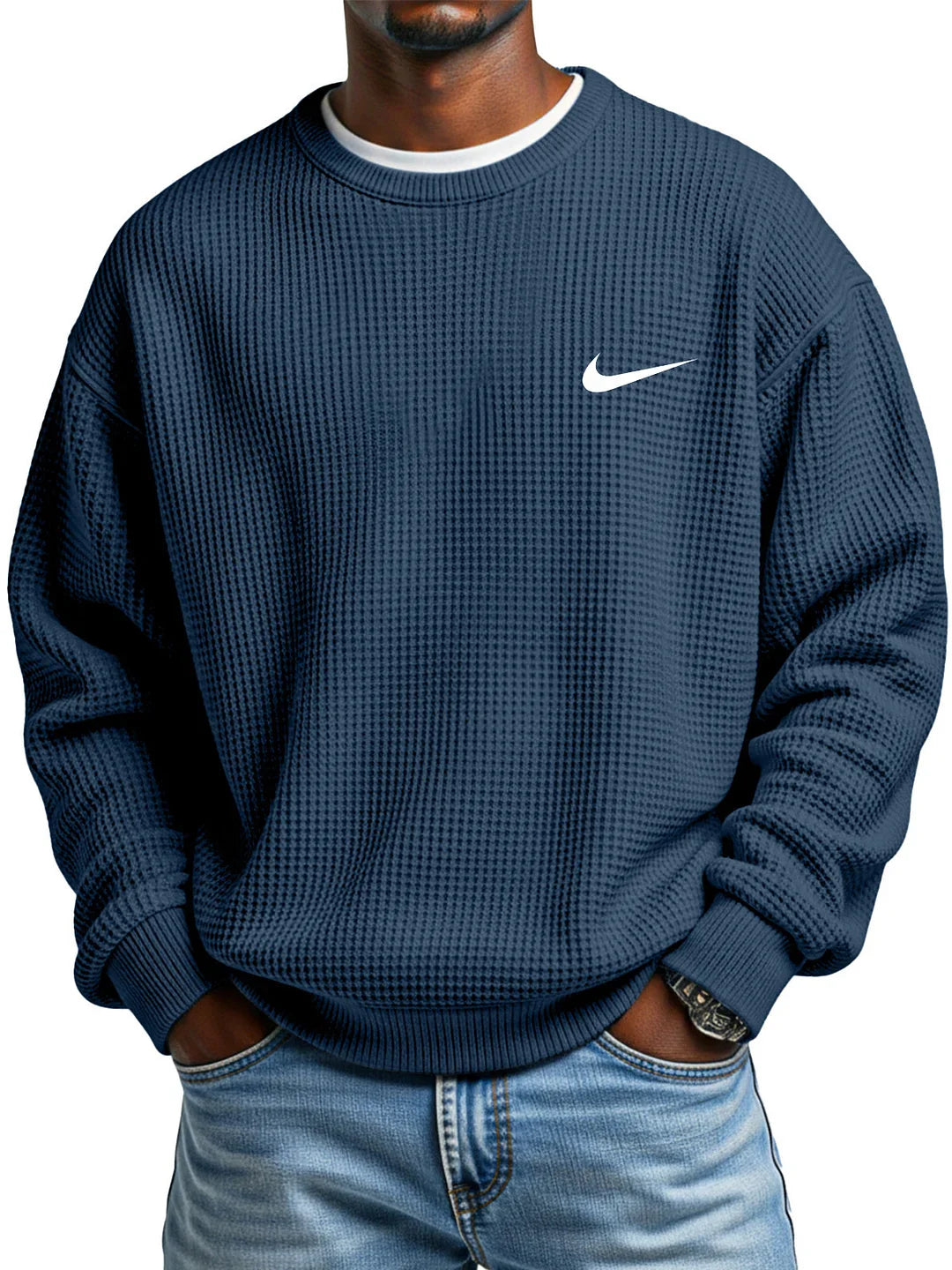 Navy / 4XL