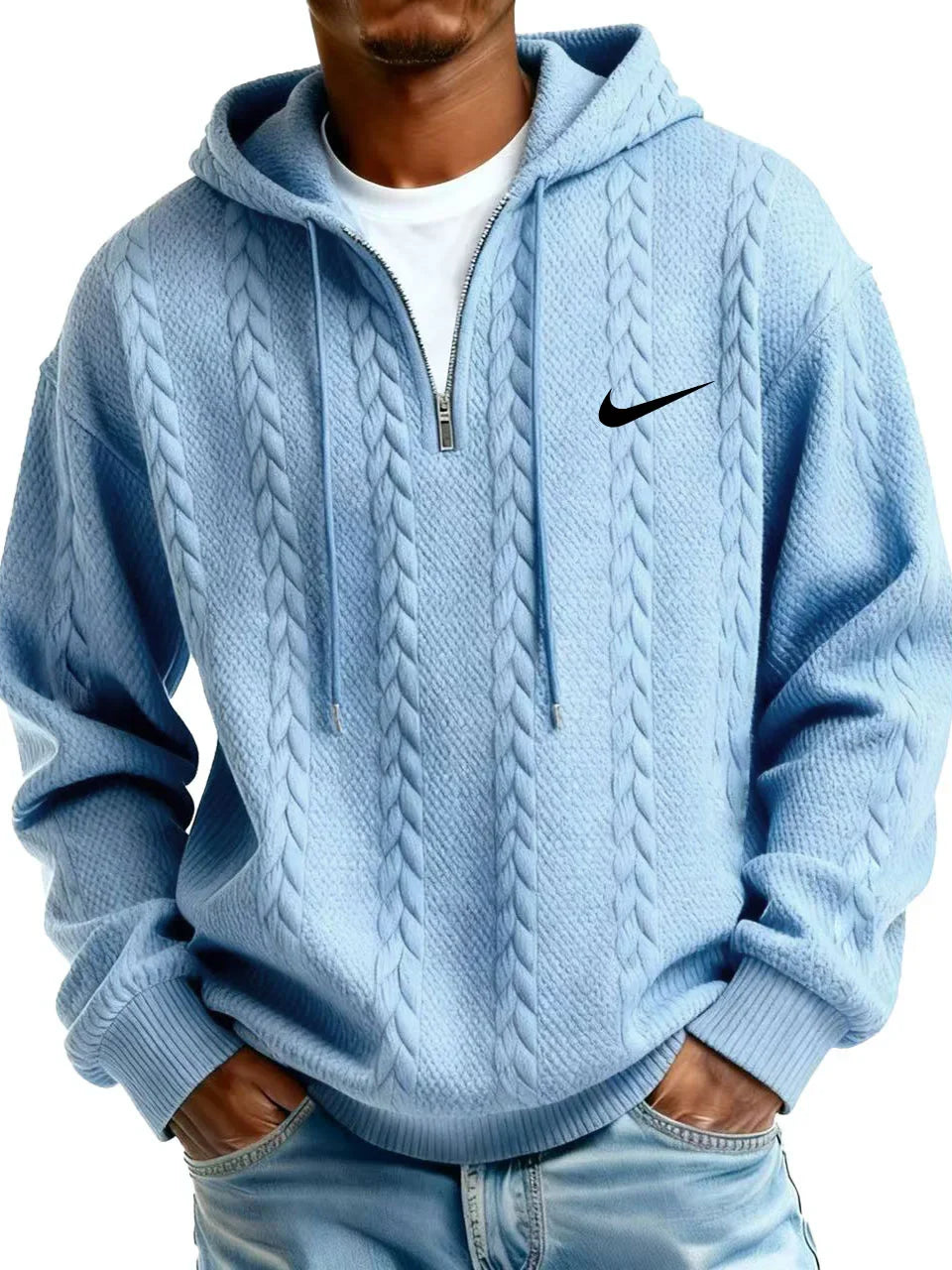Blue / 4XL
