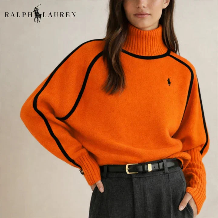 Orange / 5XL