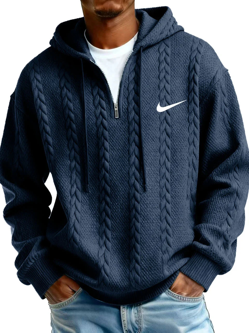 Navy / 4XL