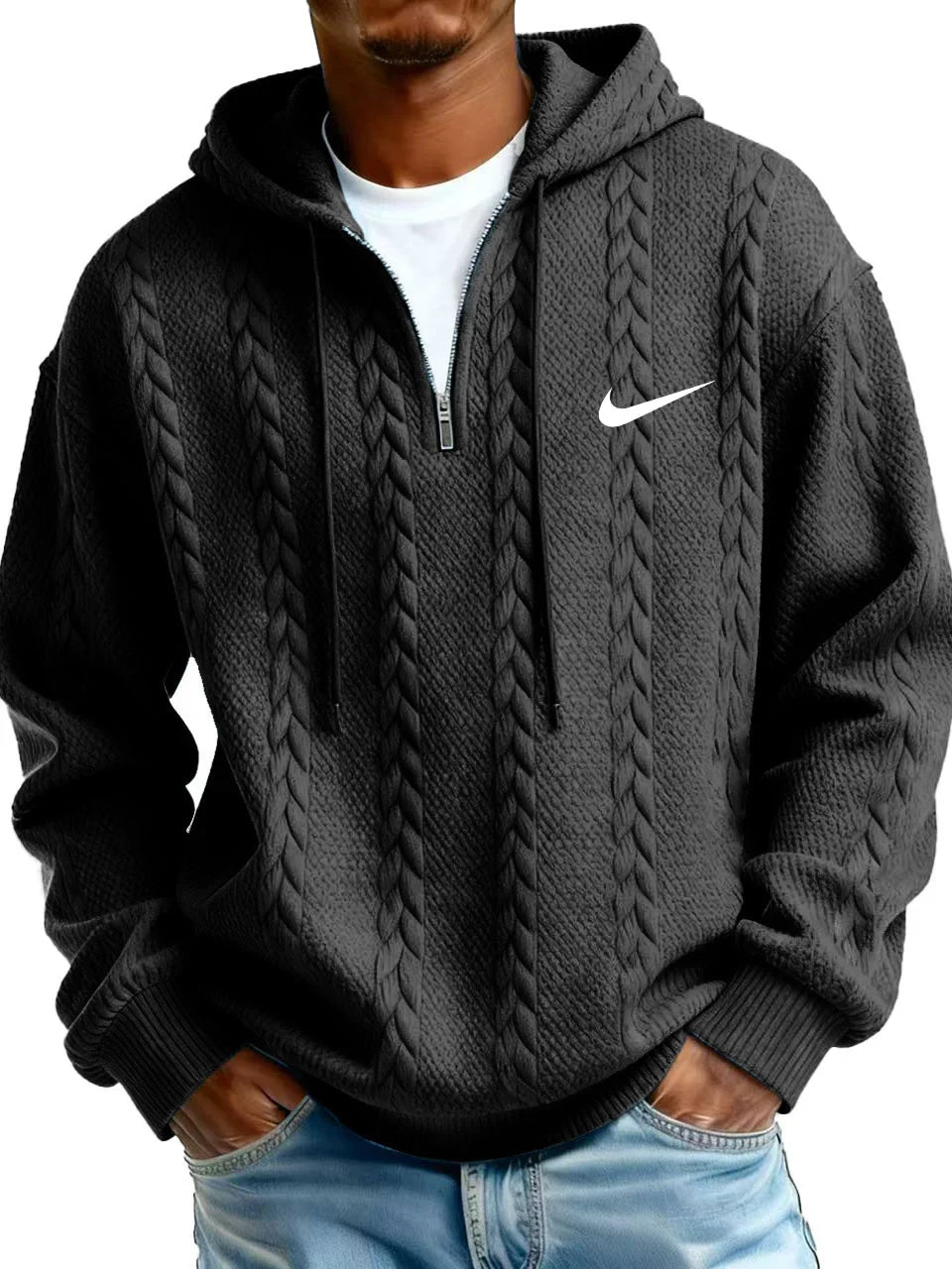 Black / 4XL