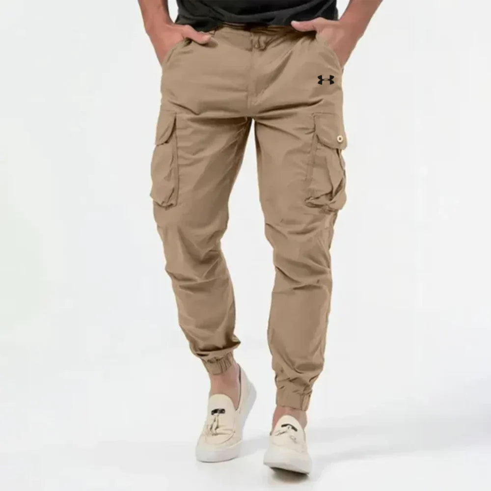 Khaki / 5XL