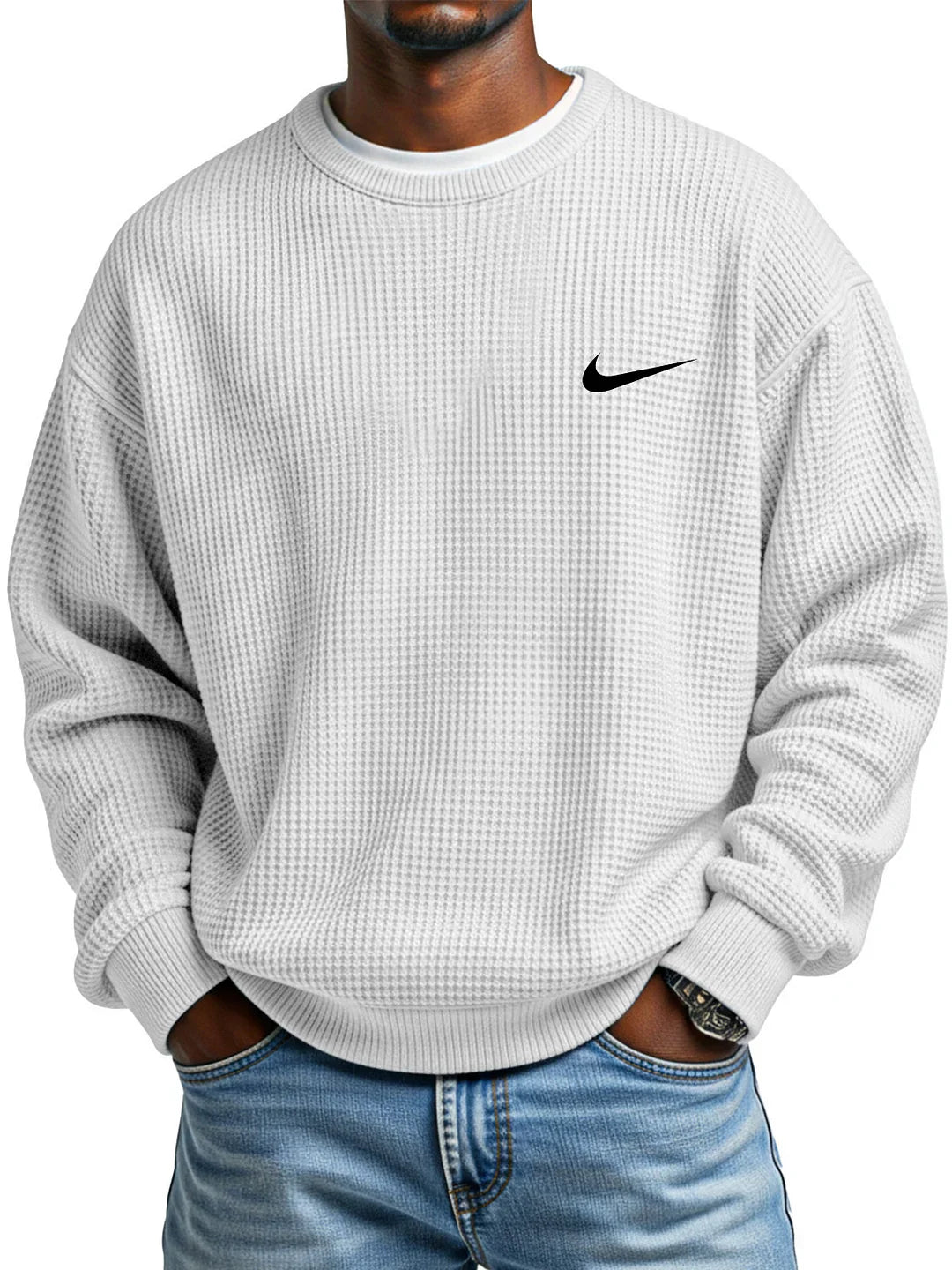 White / 4XL