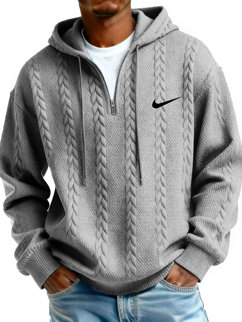 Gray / 4XL