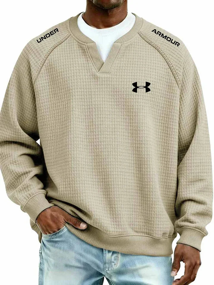 Beige / 4XL