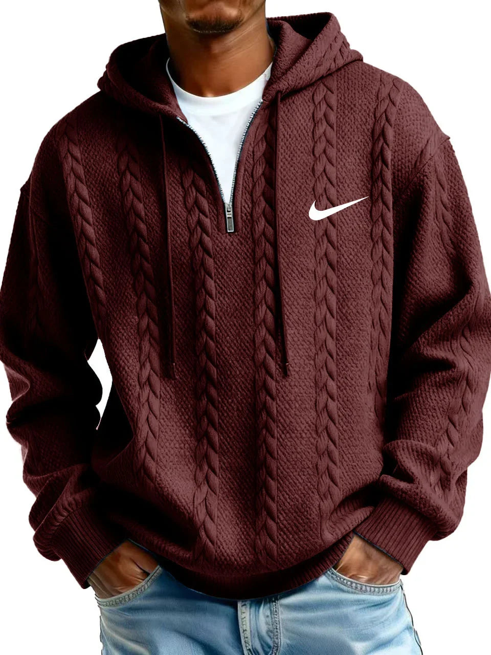 Red / 4XL