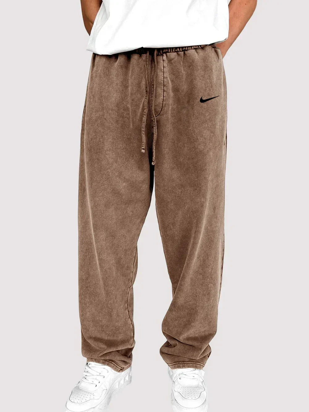 Brown / 5XL