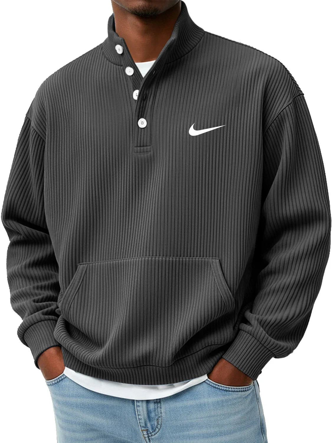 4XL / Black