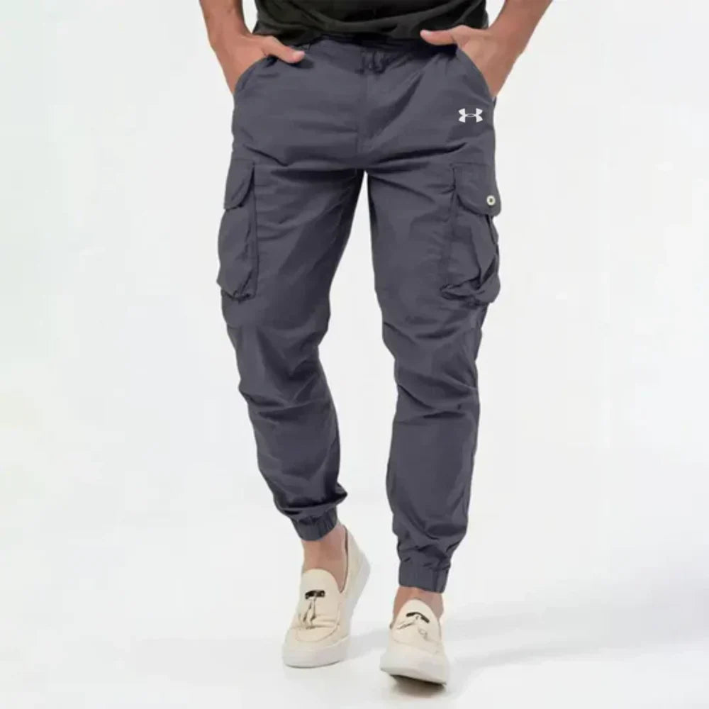 Gray / 5XL
