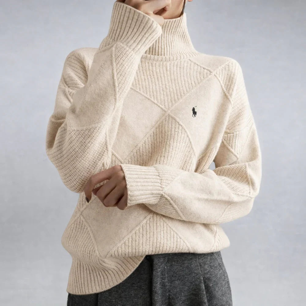 Beige / 5XL