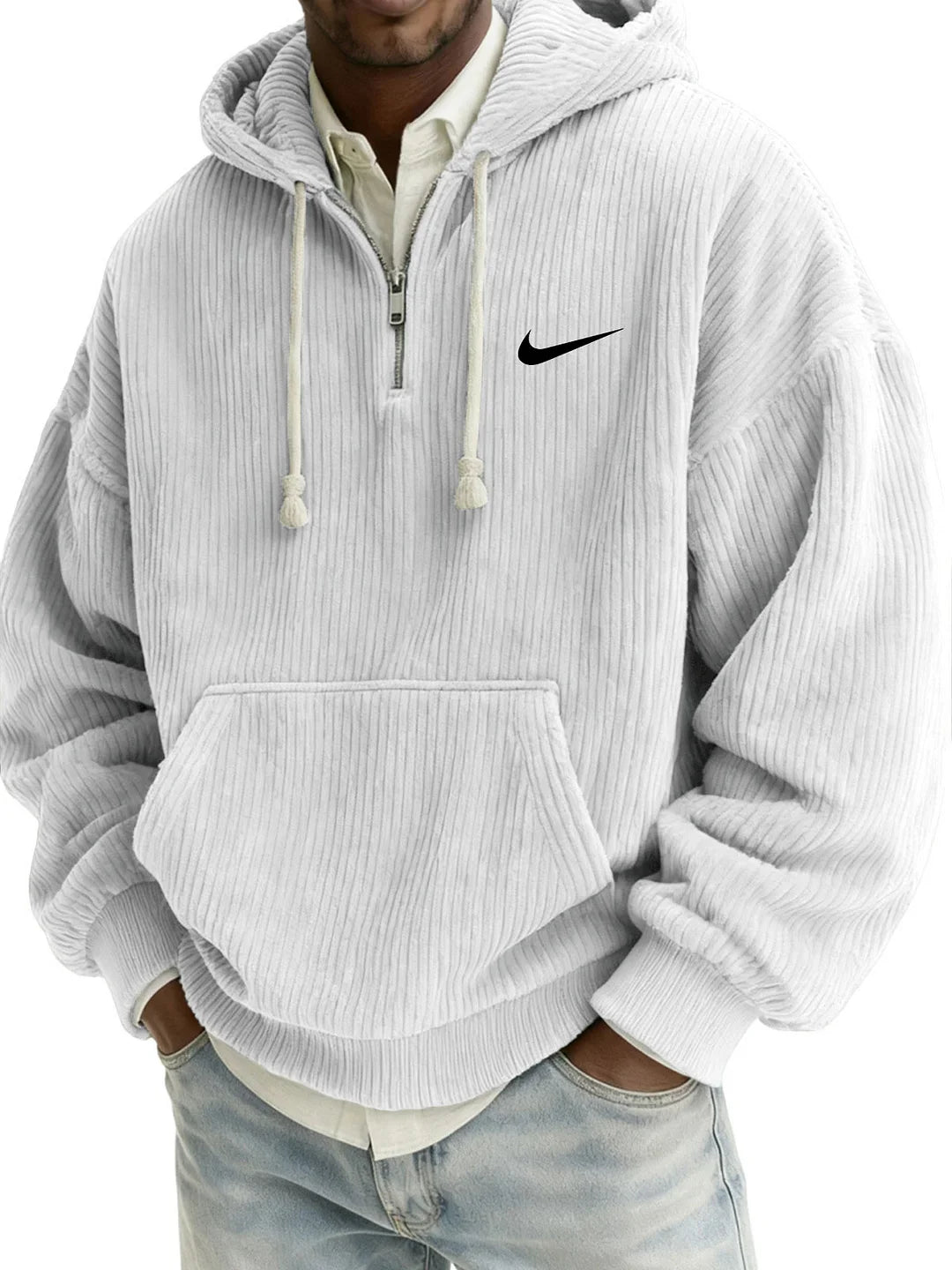 White / 5XL