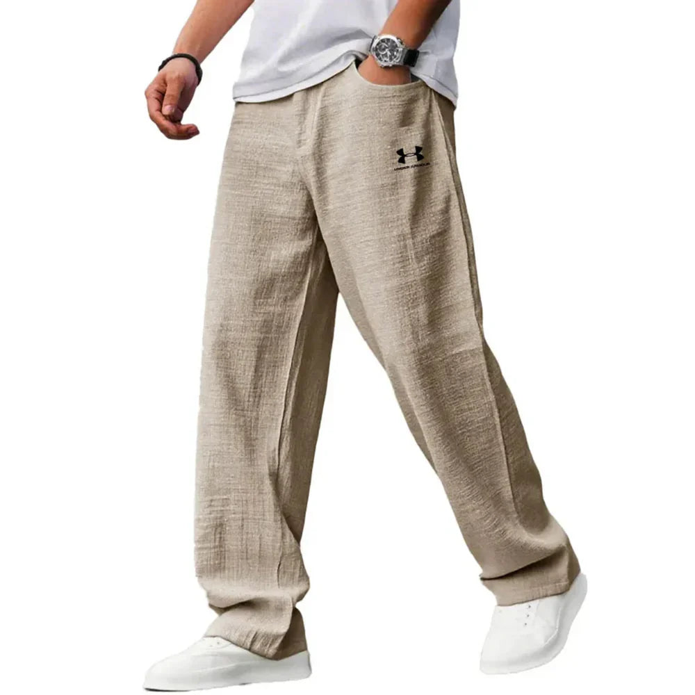 Beige / 5XL
