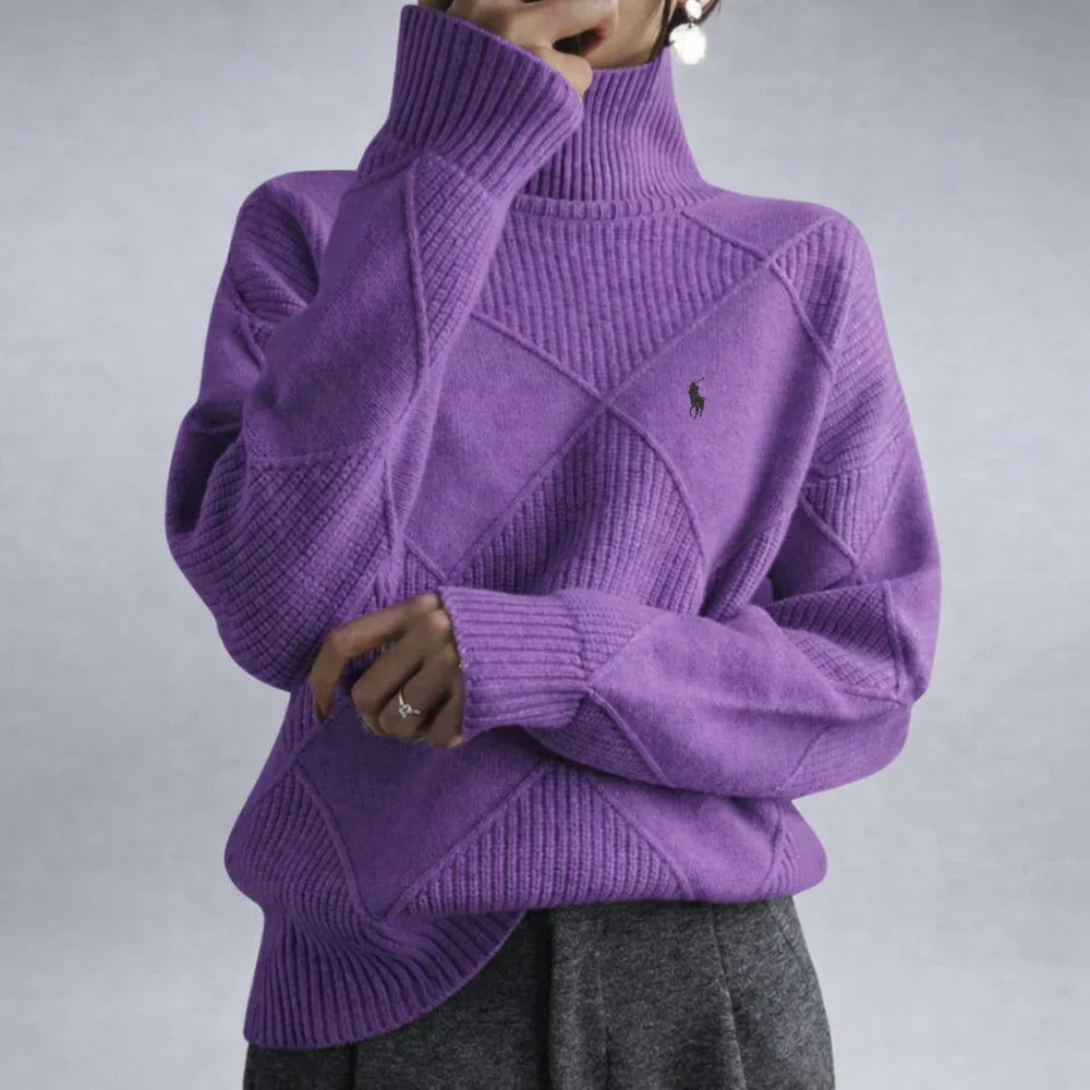 Purple / 5XL