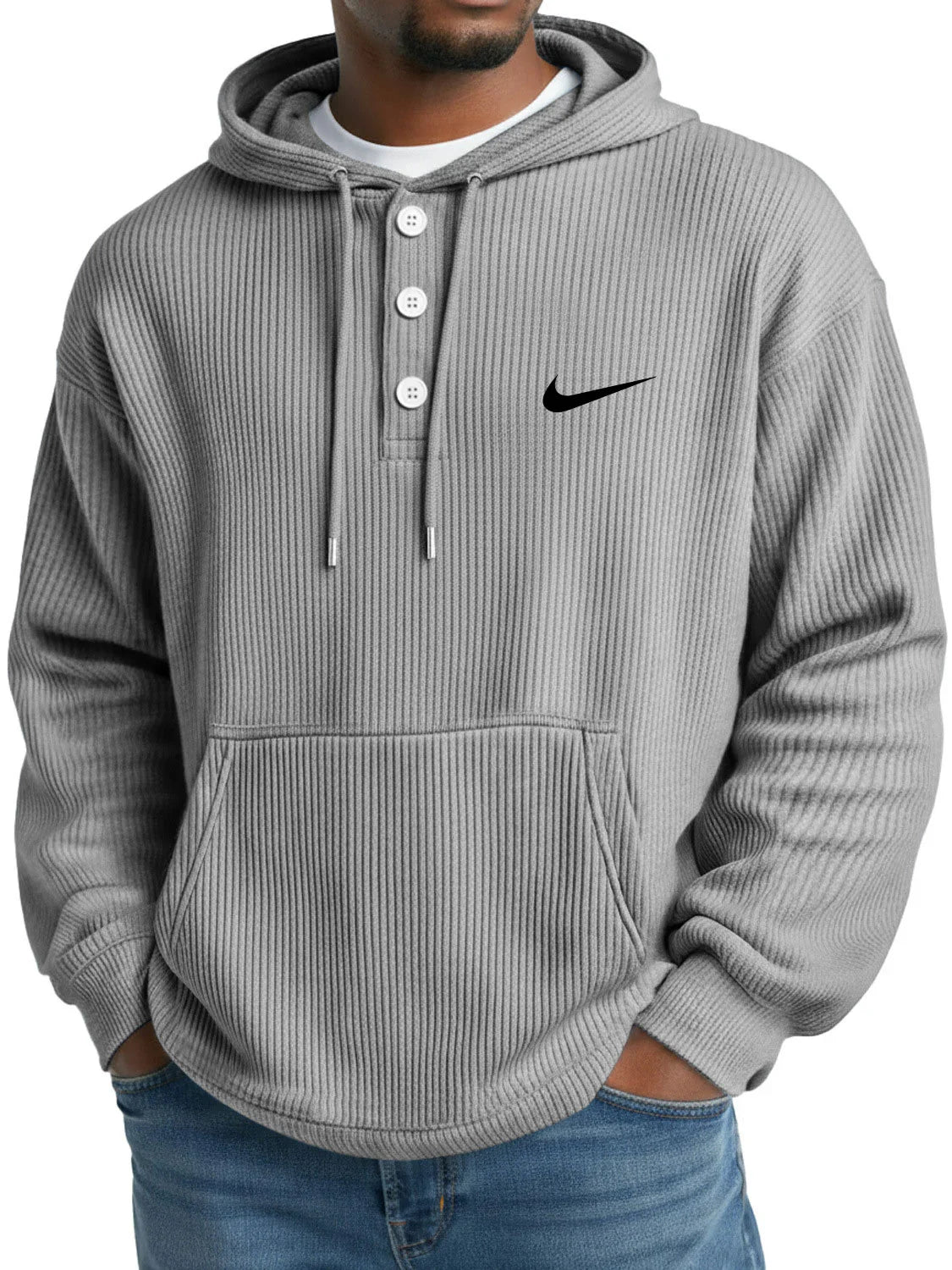 Gray / 4XL
