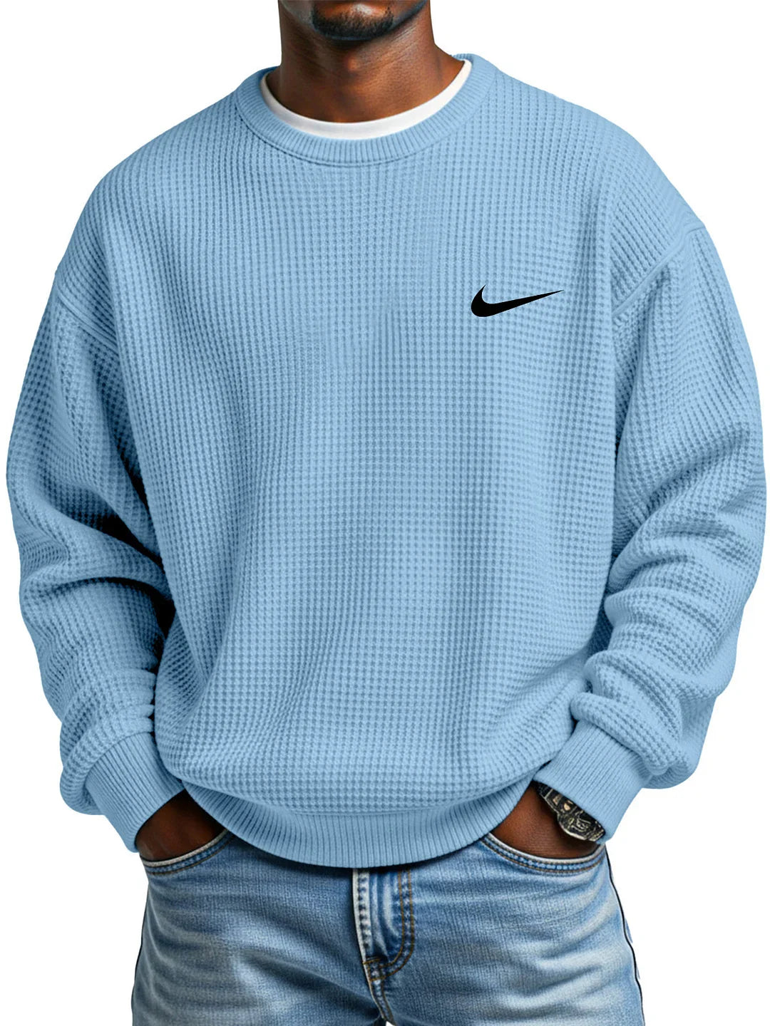 Blue / 4XL