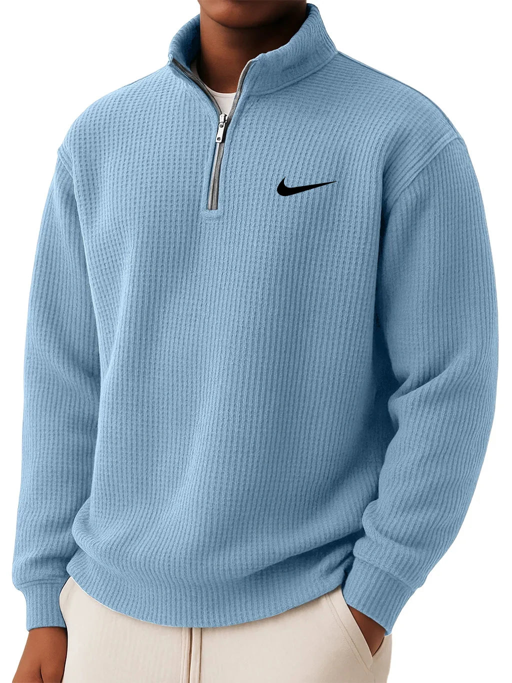 Blue / 5XL