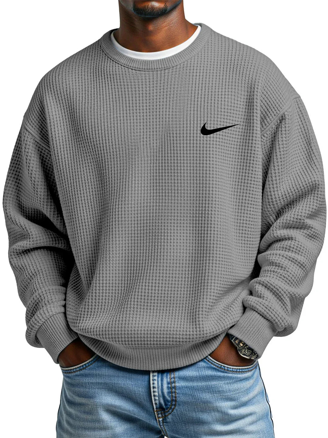 Gray / 4XL