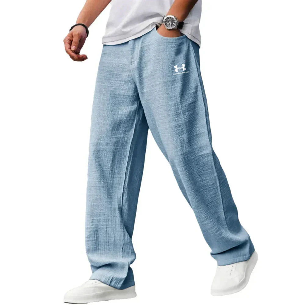 Blue / 5XL