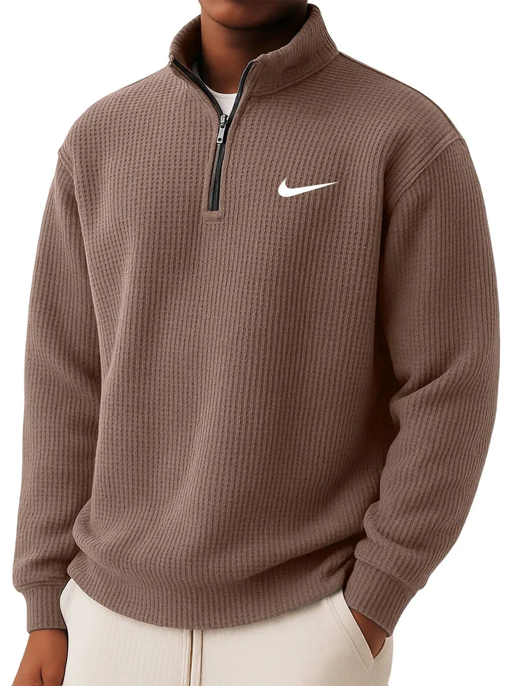Brown / 5XL