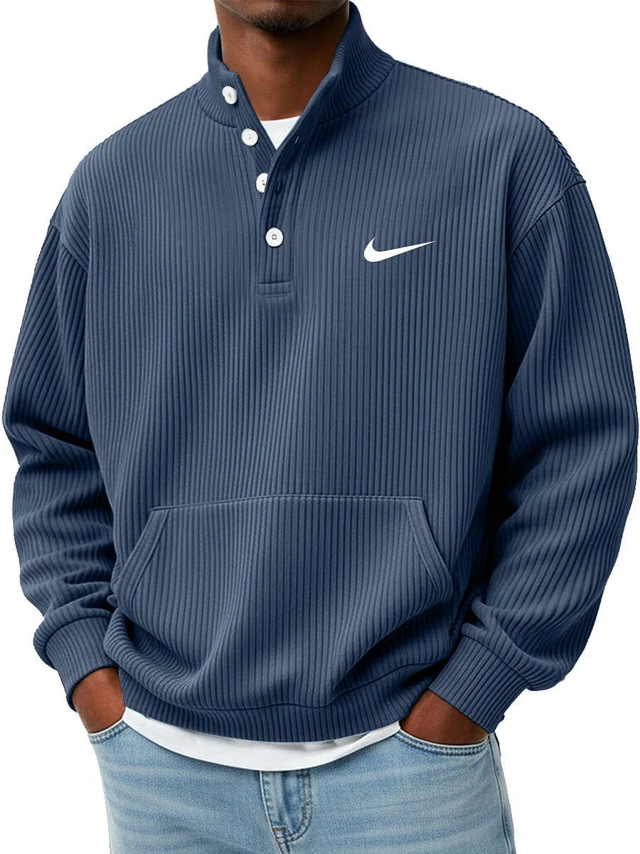 4XL / Navy