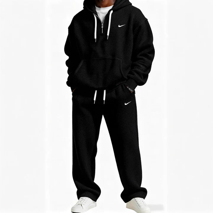 Black / 5XL