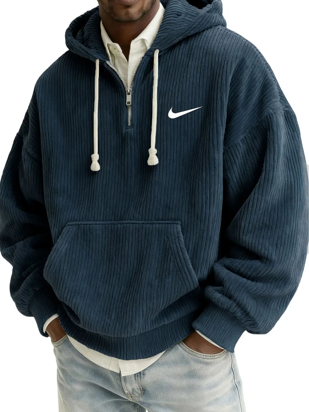 Navy / 5XL