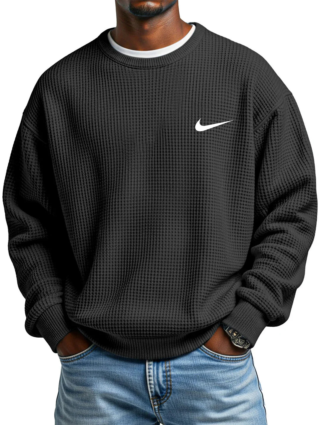 Black / 4XL