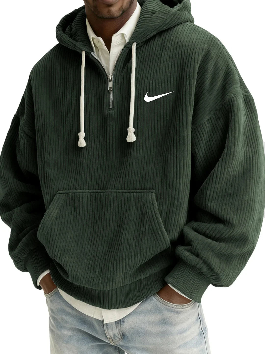 Army Green / 5XL