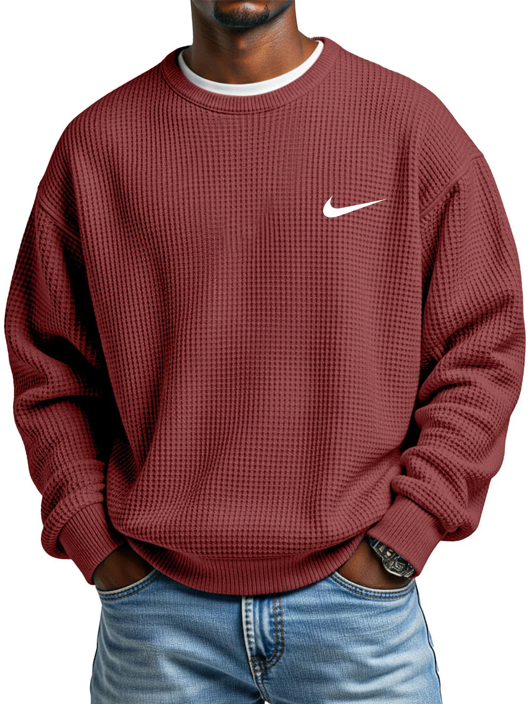 Red / 4XL