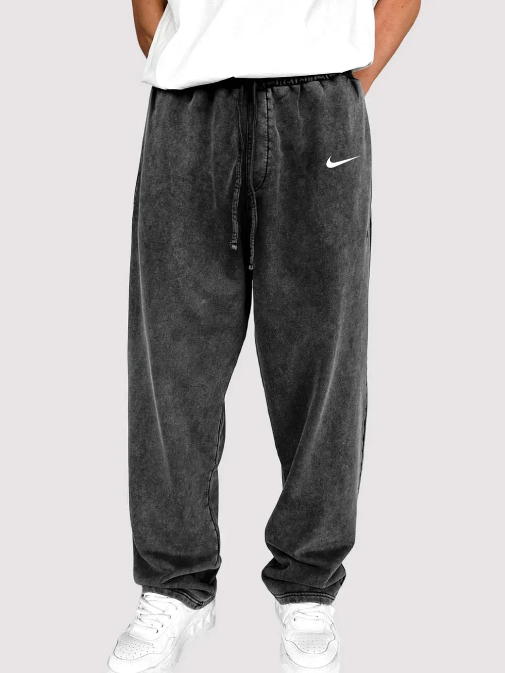 Black / 5XL